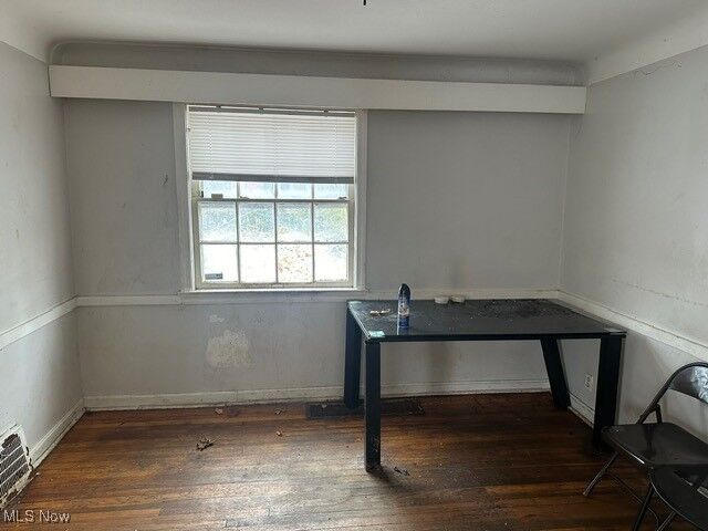 Property Photo:  14506 Milverton Road  OH 44120 