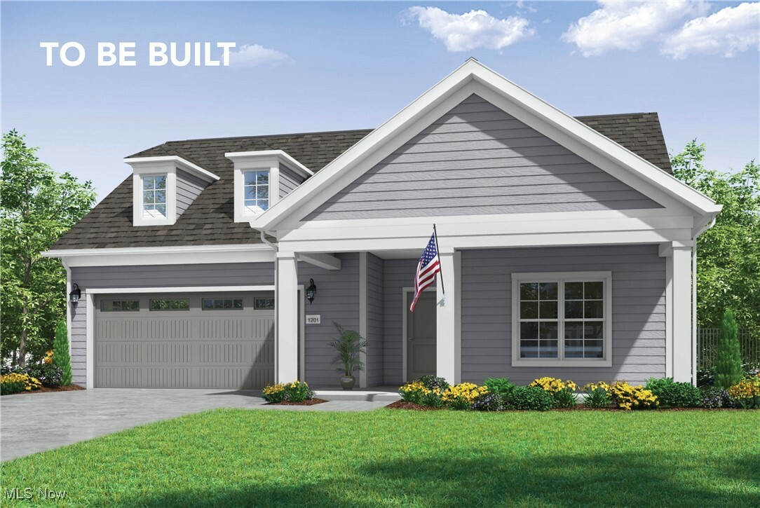 4328 Evergreen Court 52  North Canton OH 44720 photo