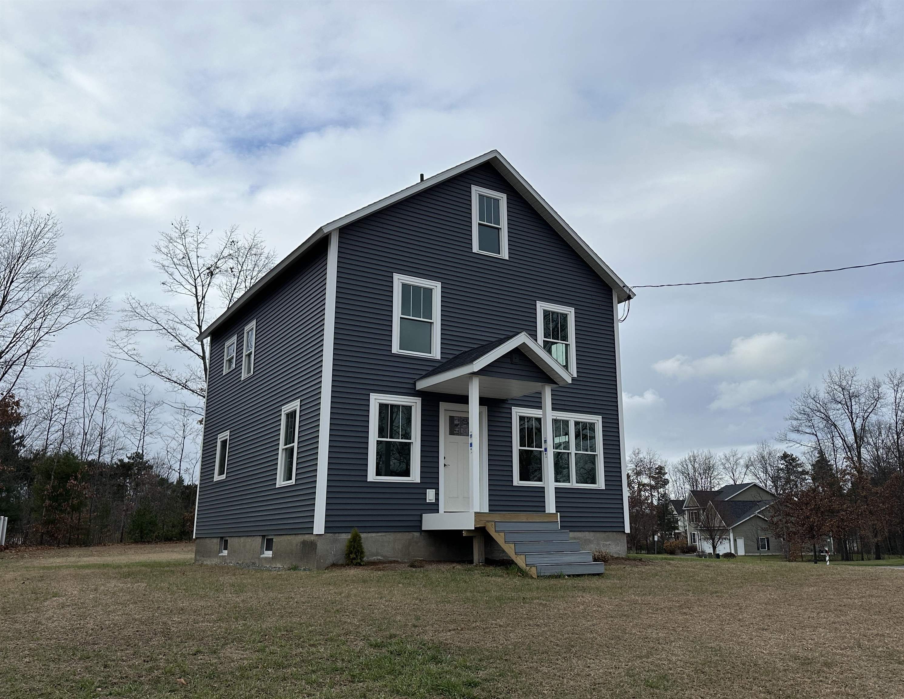 Property Photo:  15 Anna'S Court  VT 05446 