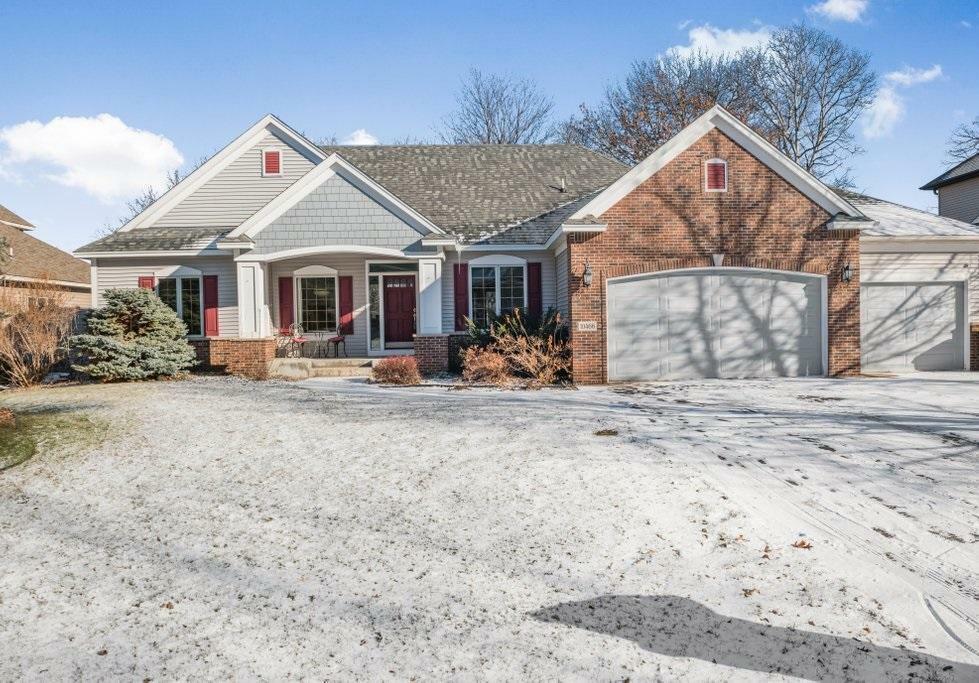 Property Photo:  10466 Abbott Drive N  MN 55443 