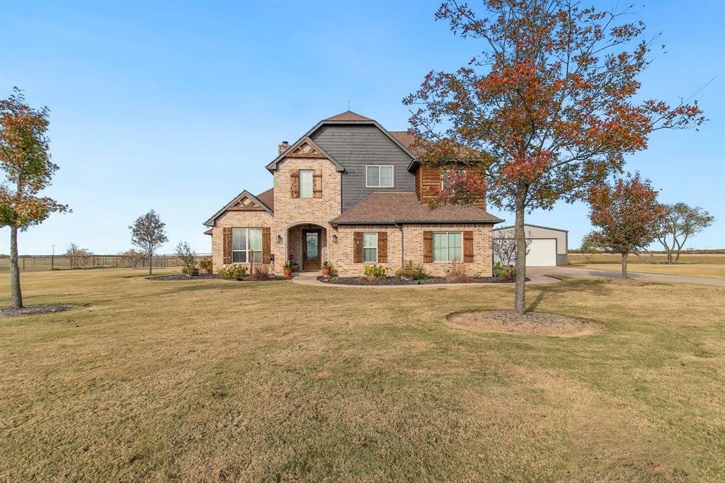 Property Photo:  2011 Twin Creeks Circle  TX 76258 