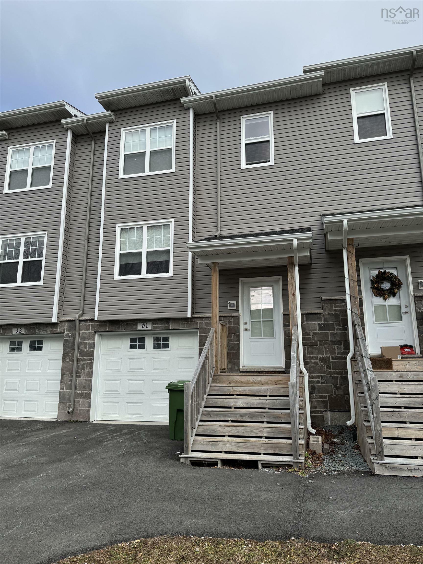 91 Nadia Drive  Dartmouth NS B3A 0B3 photo