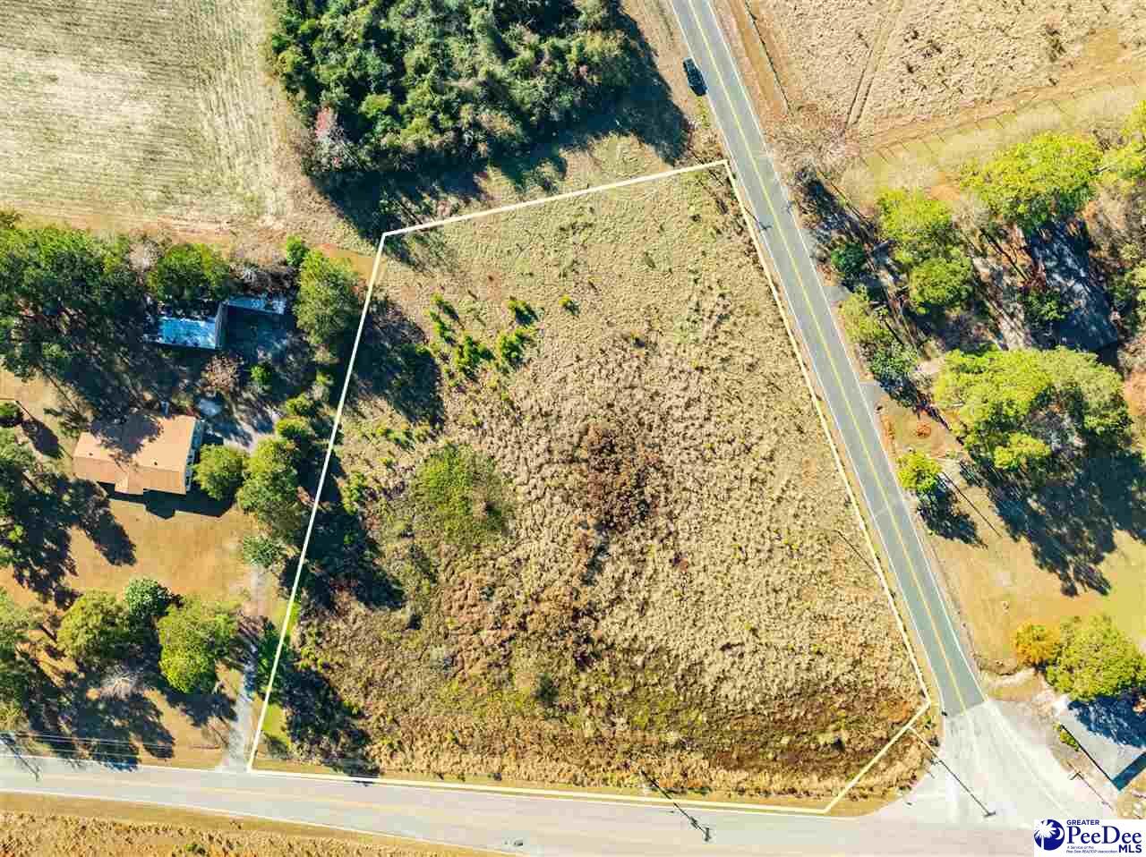 Property Photo:  2.34 Acres Hwy 57  SC 29583 