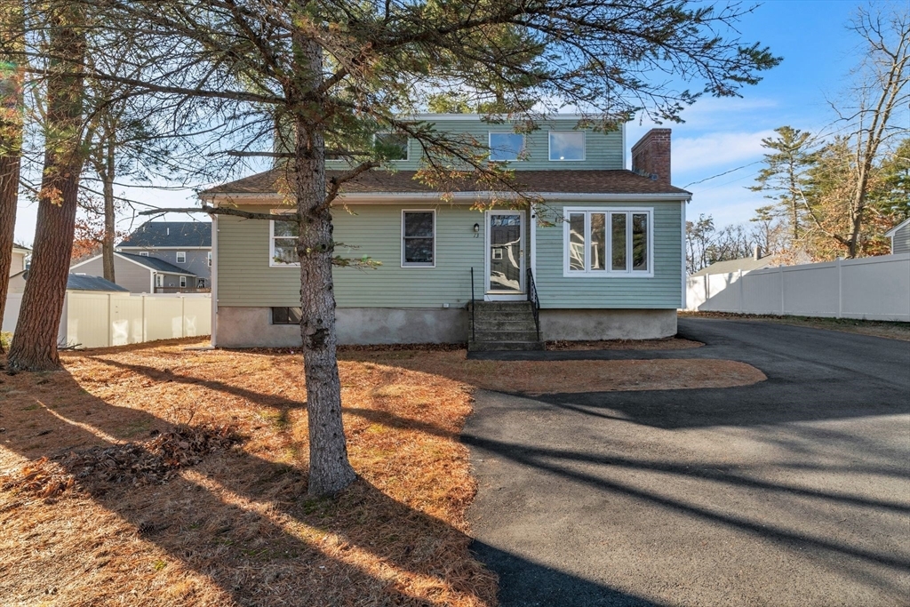 Property Photo:  13 Algonquin Dr  MA 01803 