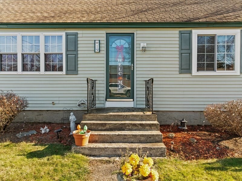 Property Photo:  19 Burnham  MA 01830 