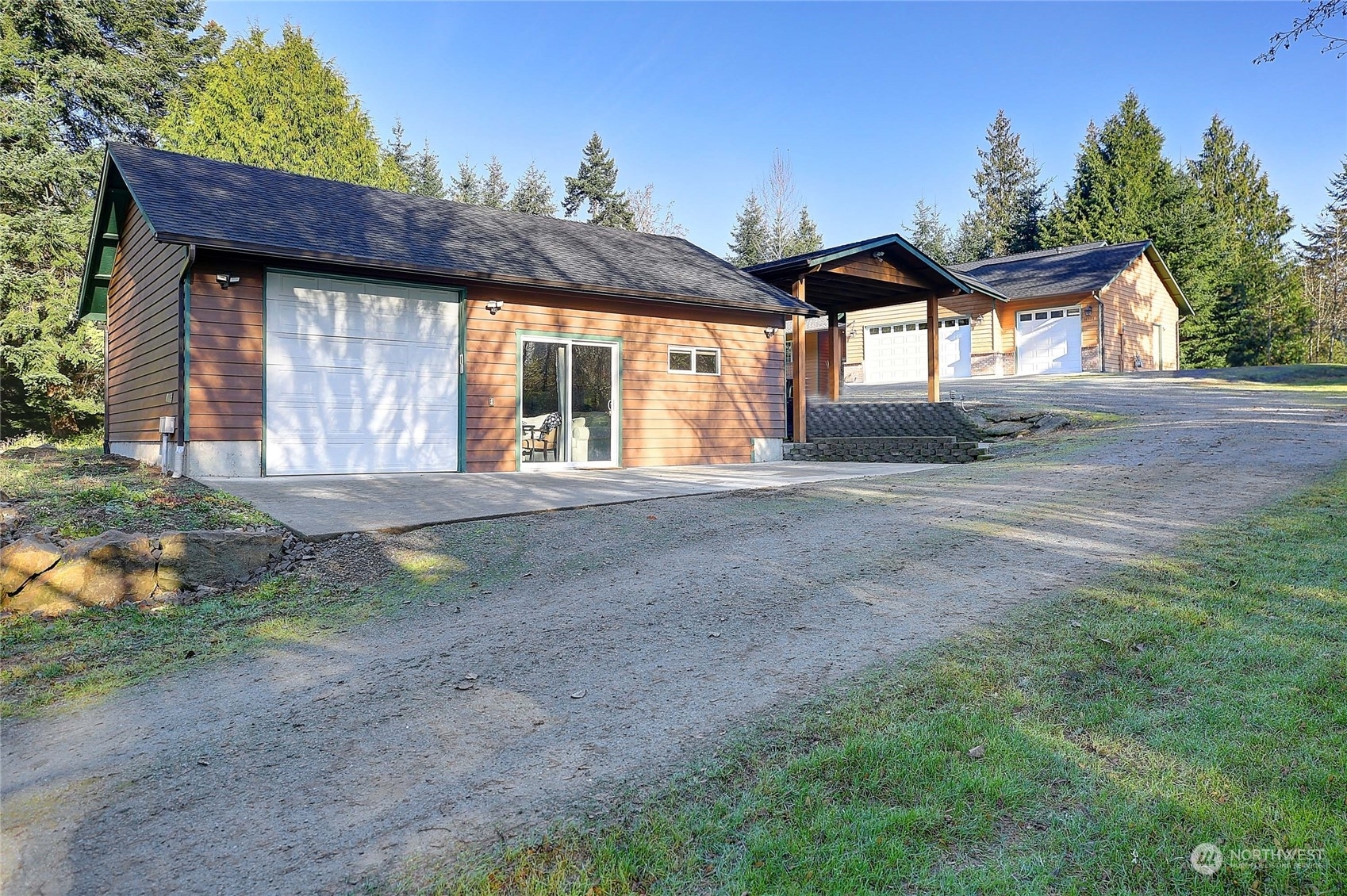 Property Photo:  16101  94th Avenue NW  WA 98292 