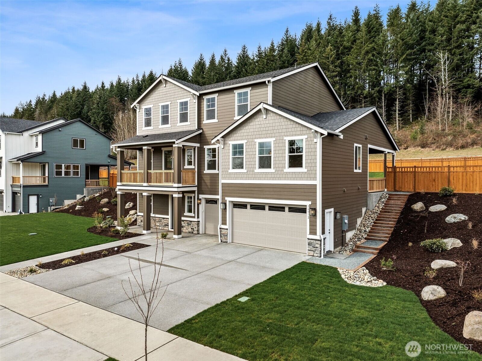 Property Photo:  16012  210th Avenue E 306  WA 98391 