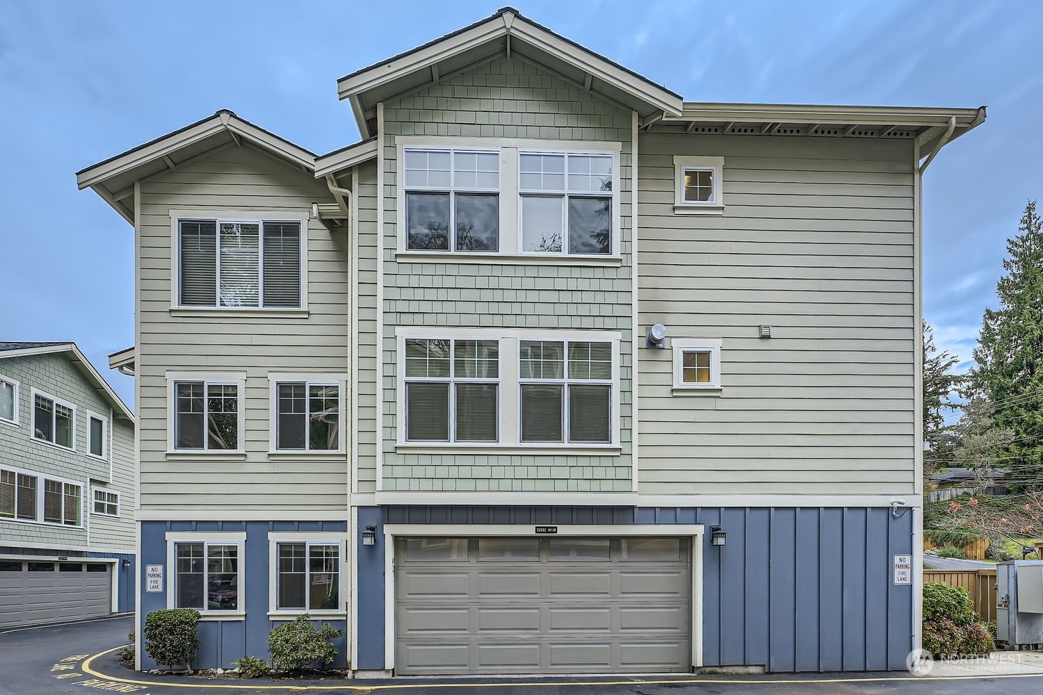 Property Photo:  23222  Edmonds Way 110  WA 98026 