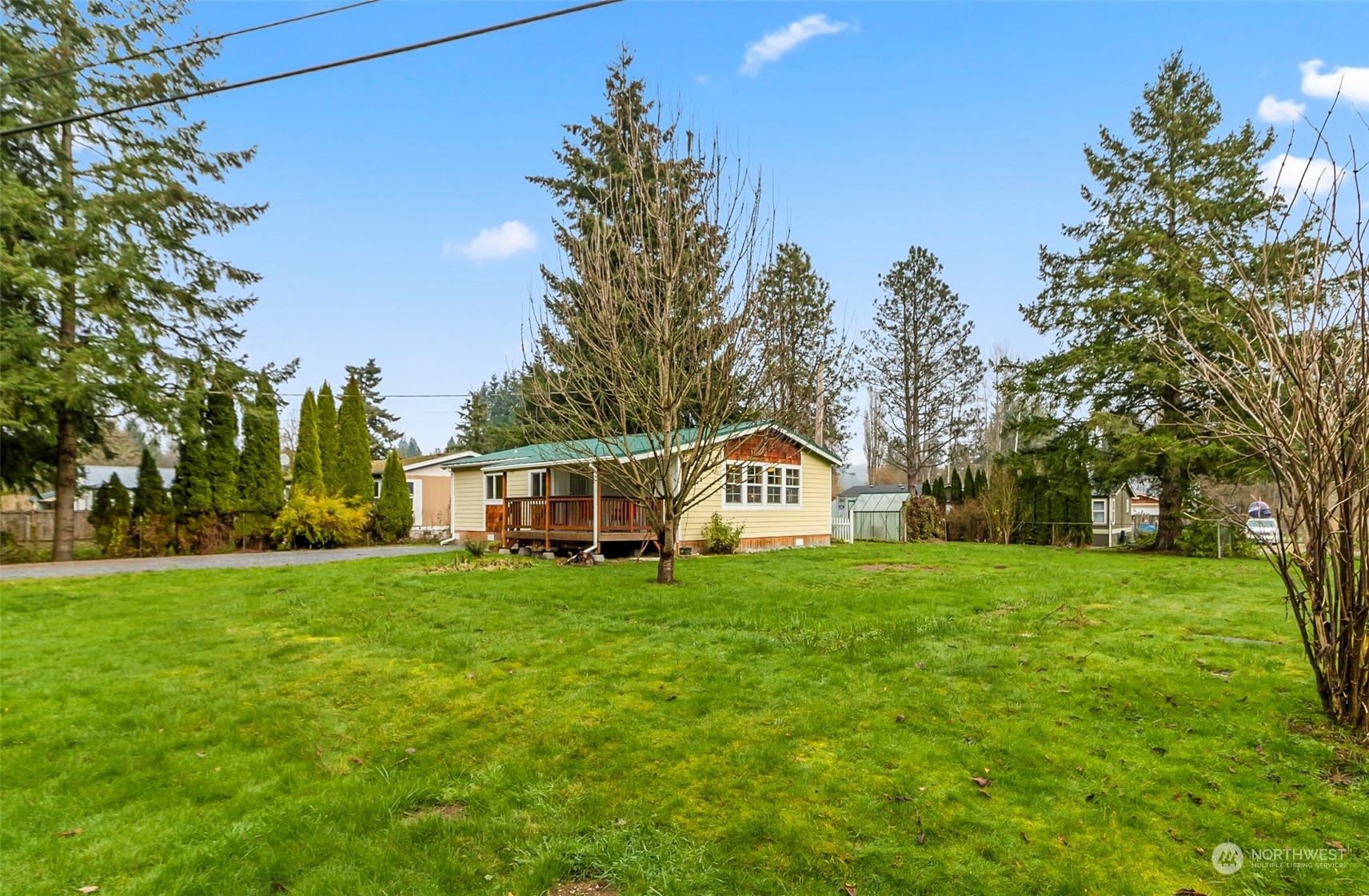 Property Photo:  11207  172nd Drive NE  WA 98252 