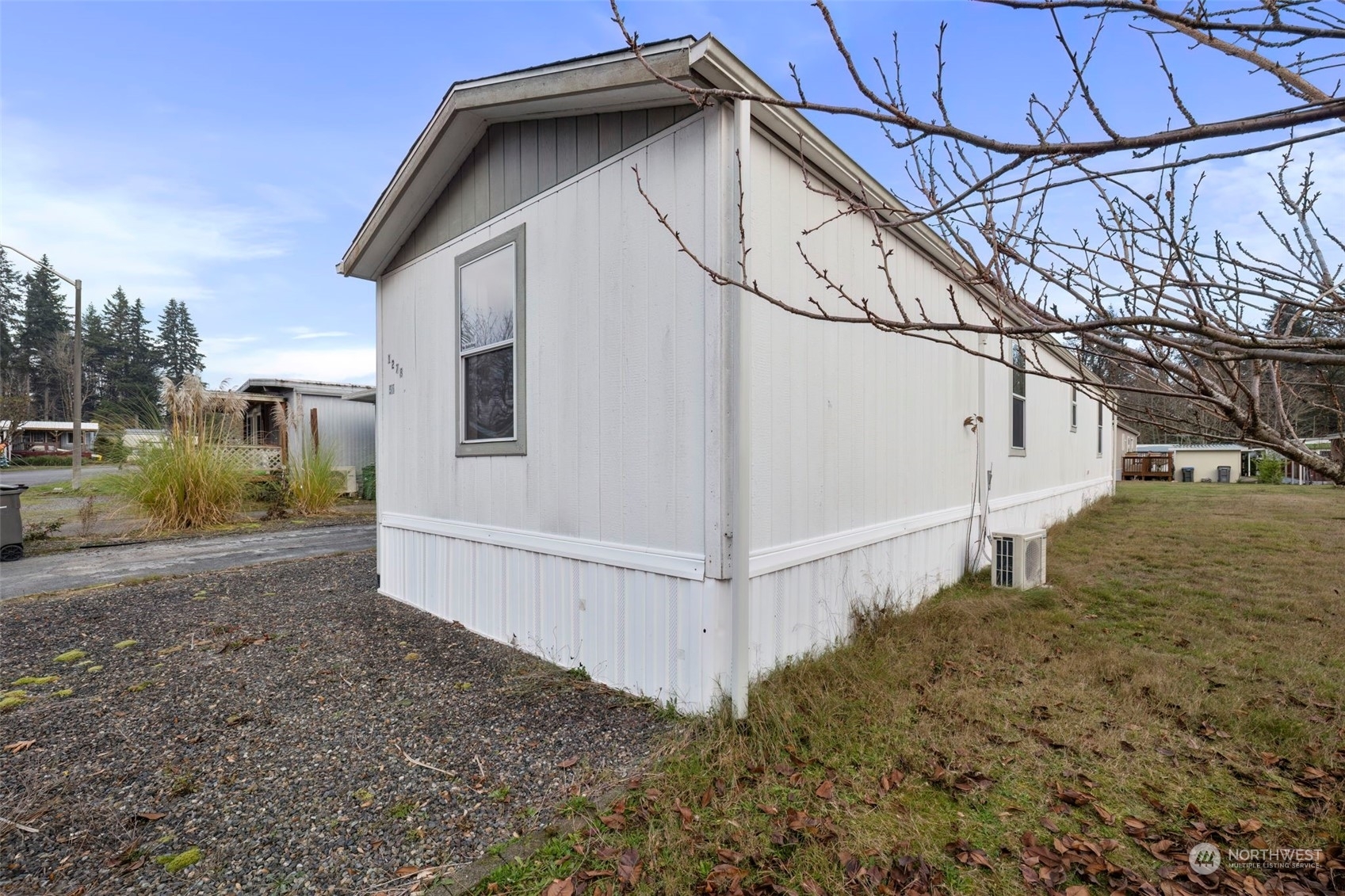 Property Photo:  1278 SE Carl Pickel Drive  WA 98366 