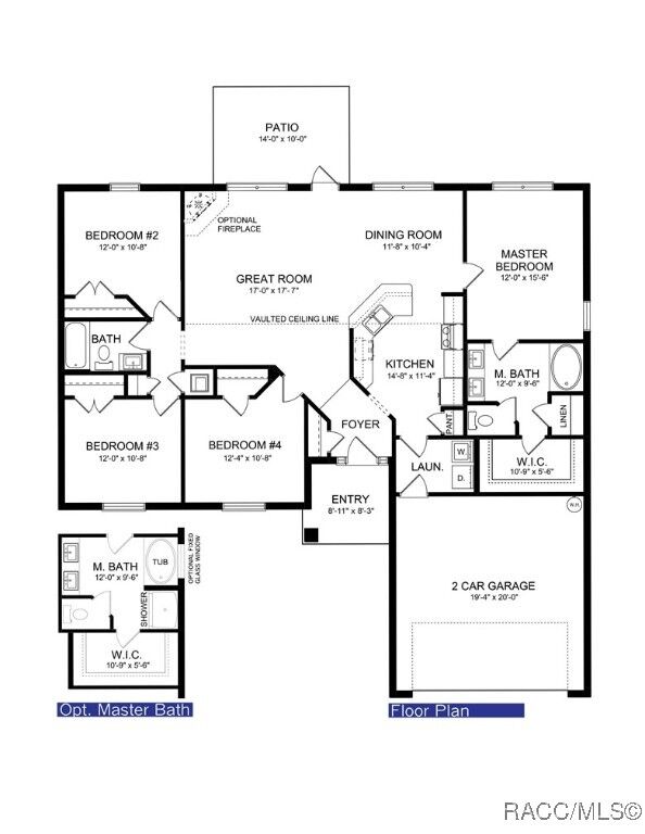 Property Photo:  777 W Hallam Drive  FL 34434 