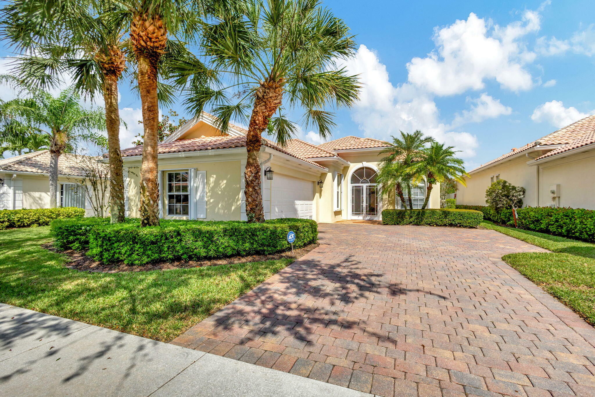 8045 Laborie Lane  Wellington FL 33414 photo