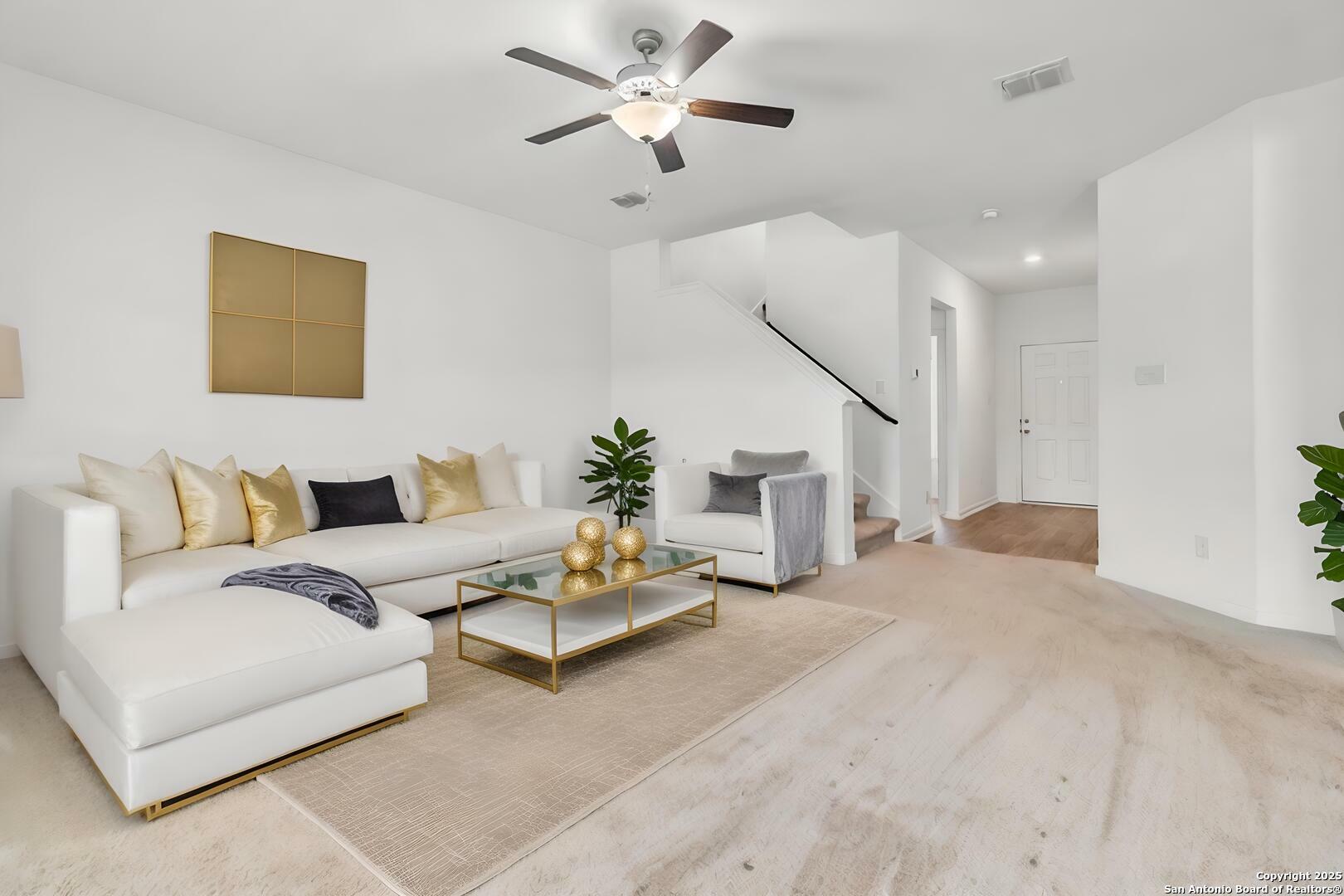 Property Photo: 3146 Jackson Smt TX 78109