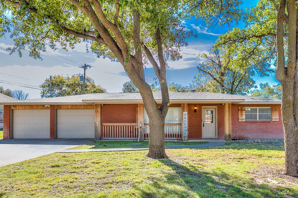 Property Photo:  3411 W Beauregard Ave  TX 76904 