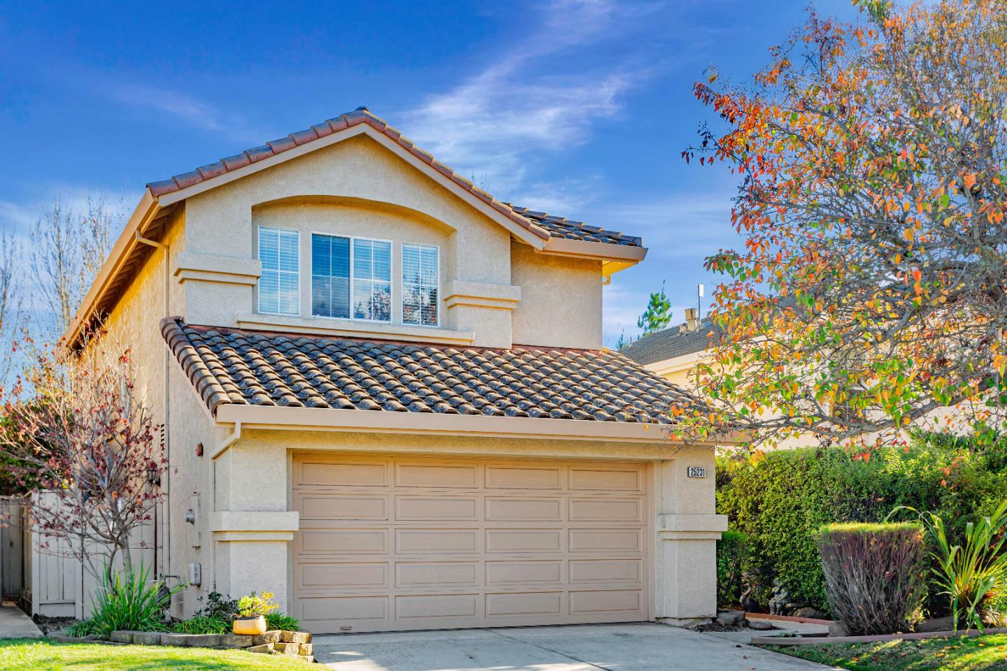 Property Photo:  25231 Azalea Court  CA 93908 