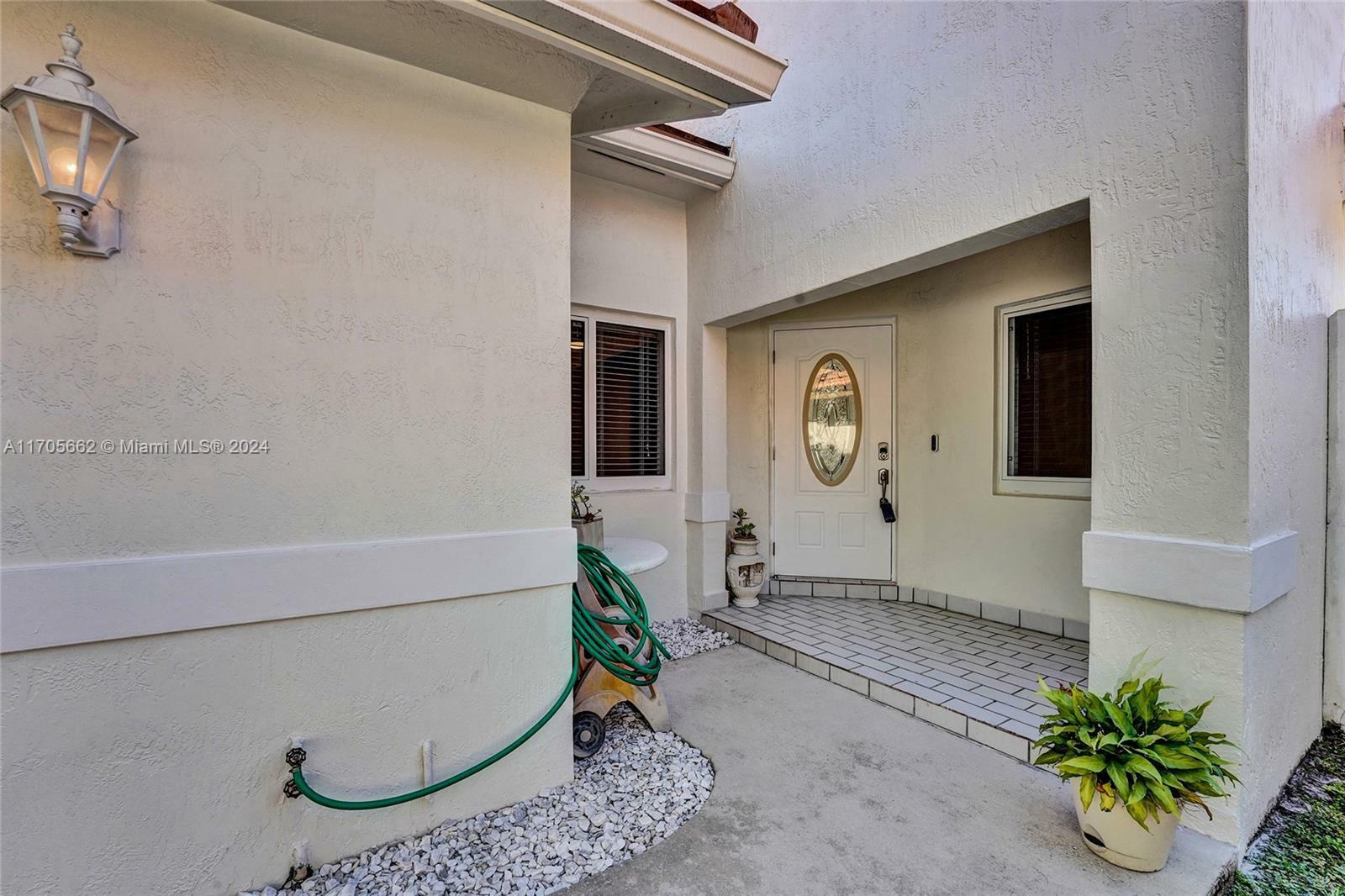 Property Photo:  17650 SW 4th Ct  FL 33029 