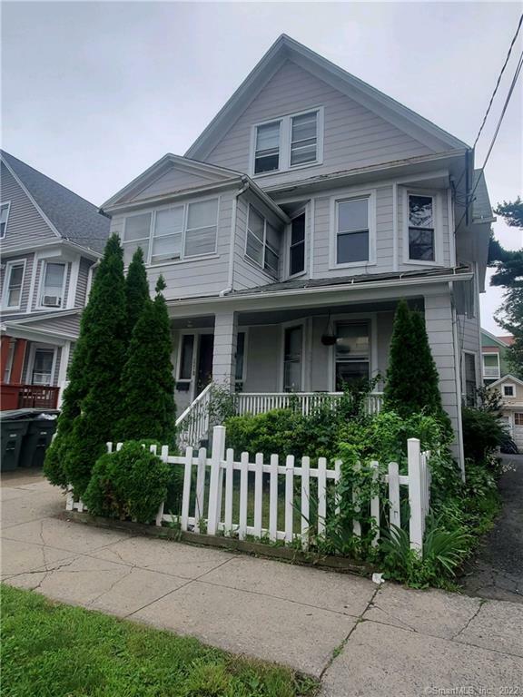 Property Photo:  177 Beechwood Avenue  CT 06604 