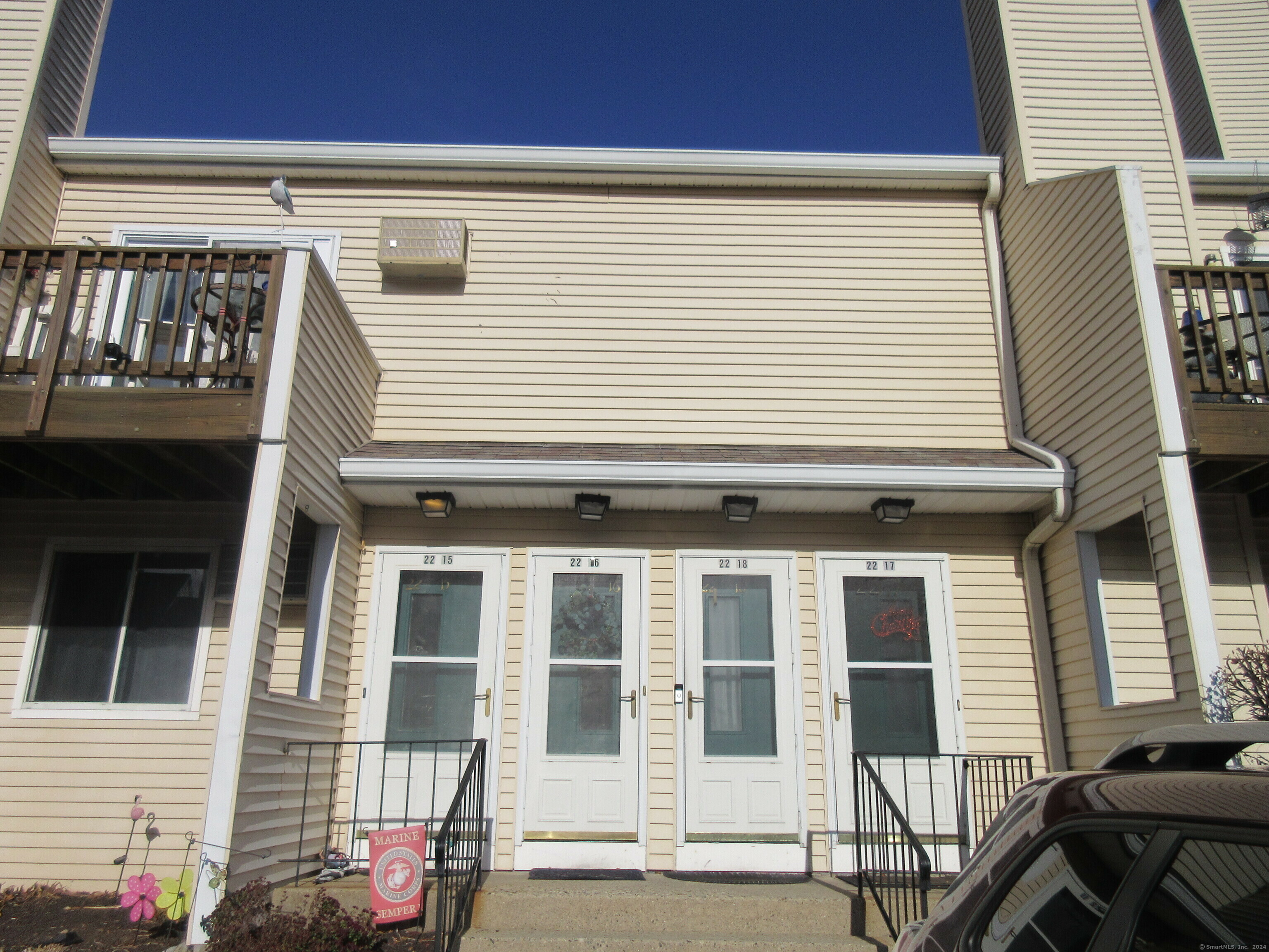 Property Photo:  8 Rose Lane 22-15  CT 06811 