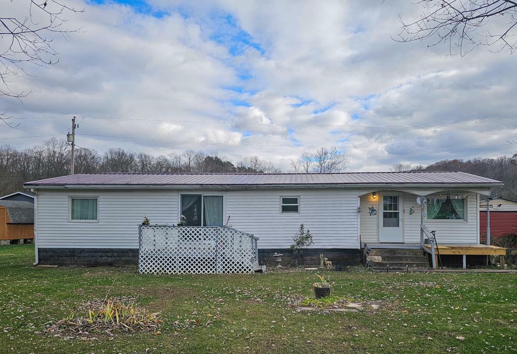 Property Photo: 33164 New Lima Road OH 45775