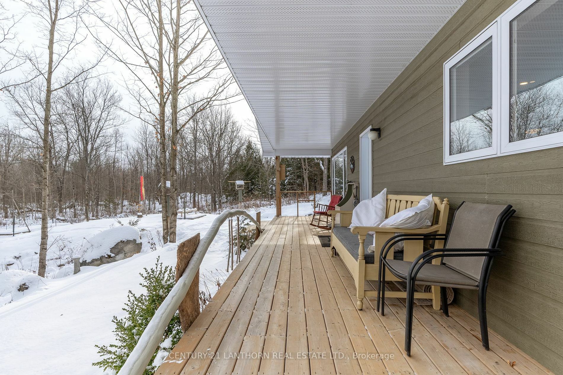 Property Photo:  2653 Moneymore Rd  ON K0K 2Y0 