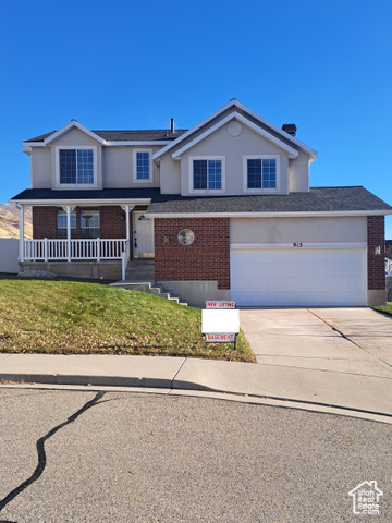Property Photo: 913 S 1320 E UT 84062