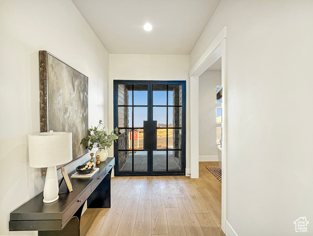 Property Photo: 4094 N Jackson Ave UT 84414