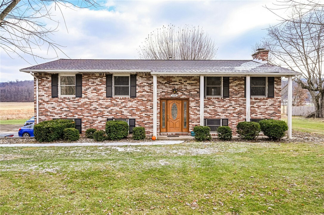Property Photo: 1116 Route 217 PA 15627