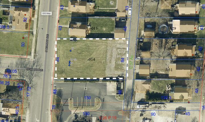 26 N Belmont Avenue  Springfield OH 45503 photo