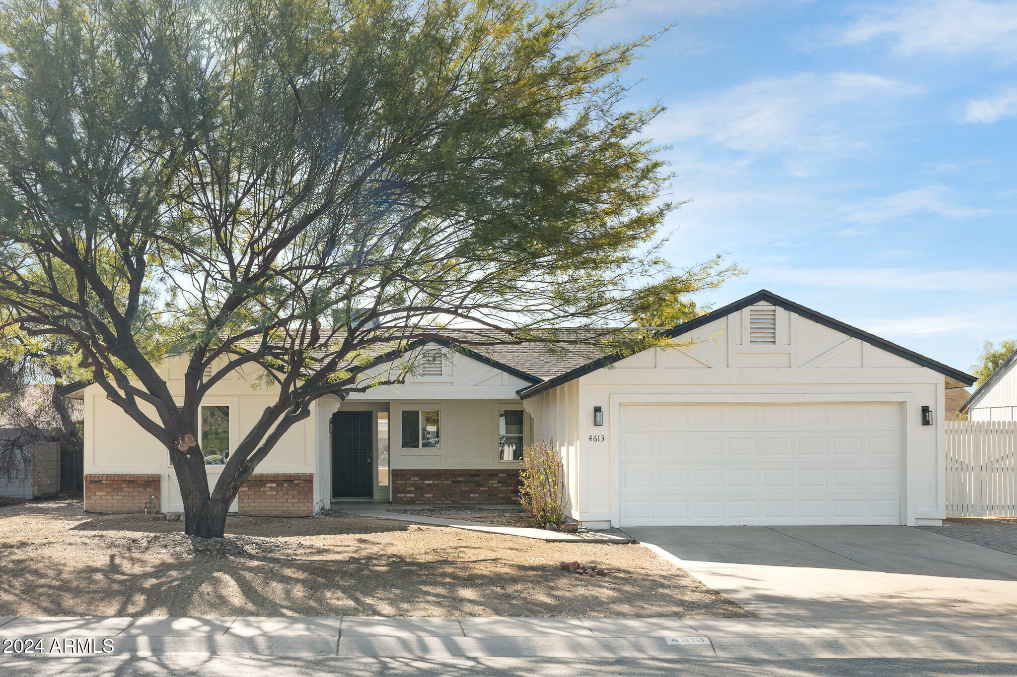 Property Photo:  4613 W Park Avenue  AZ 85226 