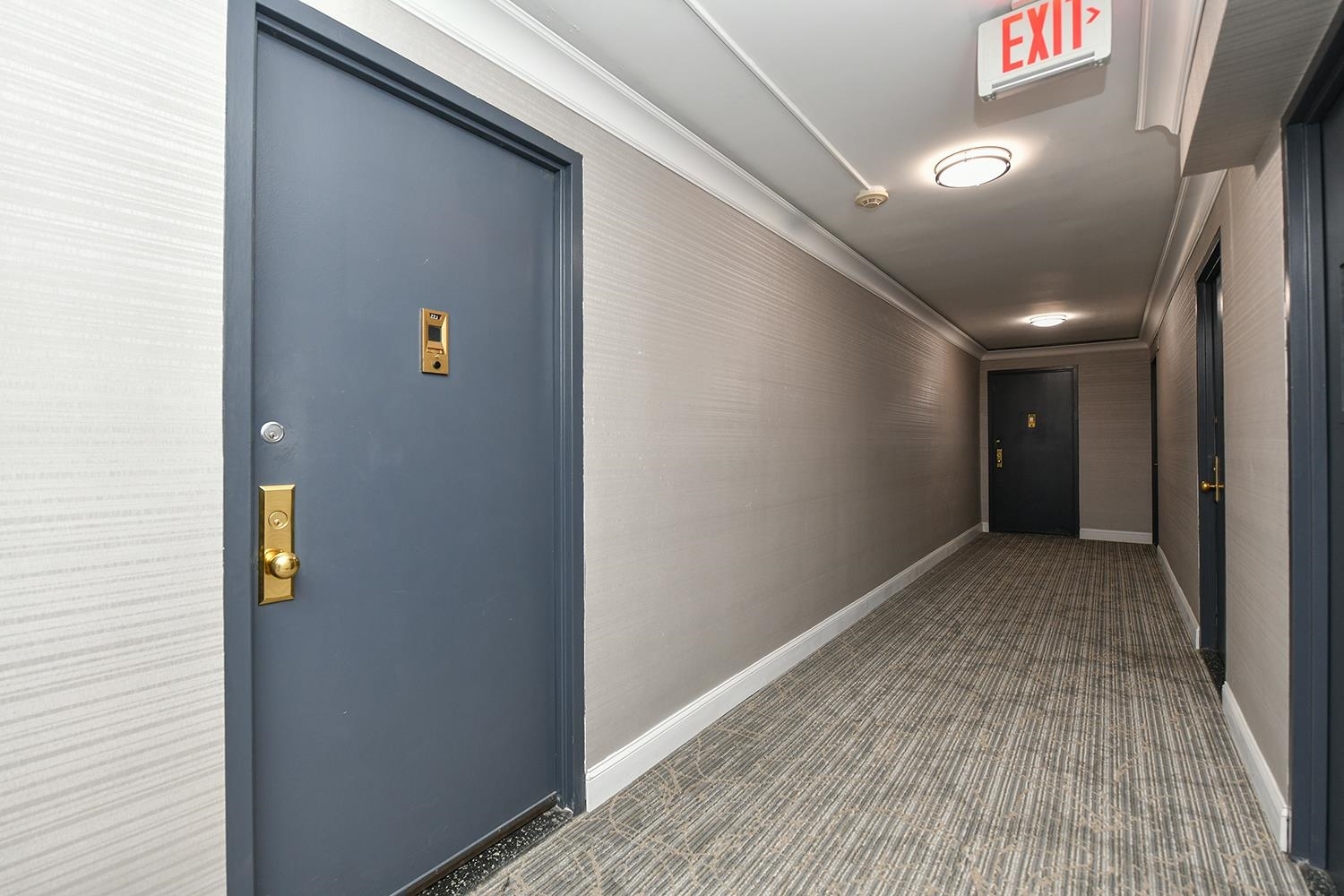 Property Photo: 6600 Blvd East 22J NJ 07093
