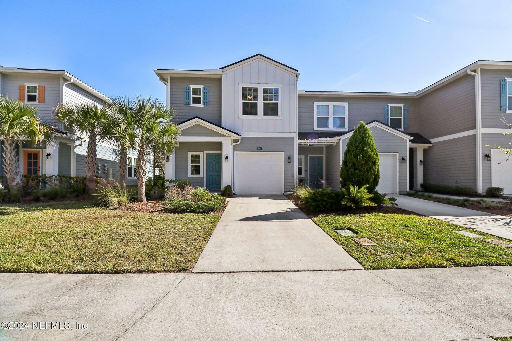 Property Photo:  12887 Ludo Road  FL 32258 