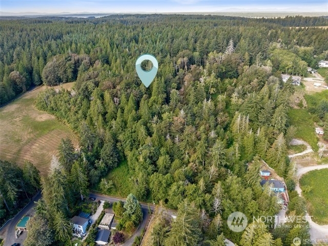 Property Photo:  0  146th Avenue NW  WA 98349 