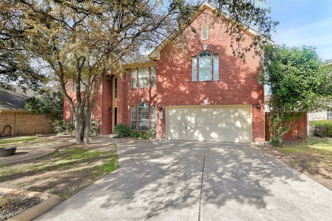 Property Photo:  3709 Newland Drive  TX 78681 