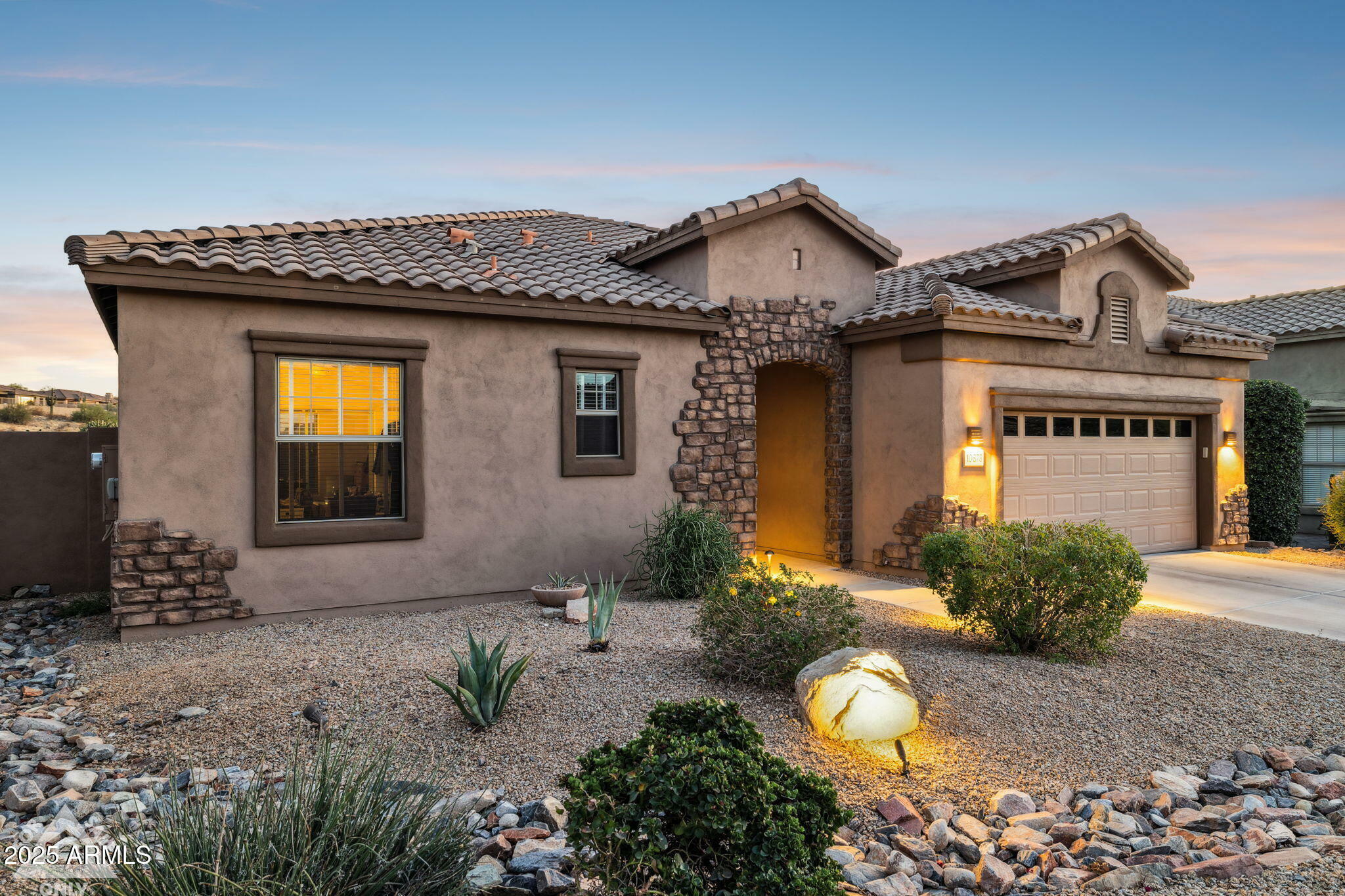 Property Photo:  10873 E Salt Bush Drive  AZ 85255 