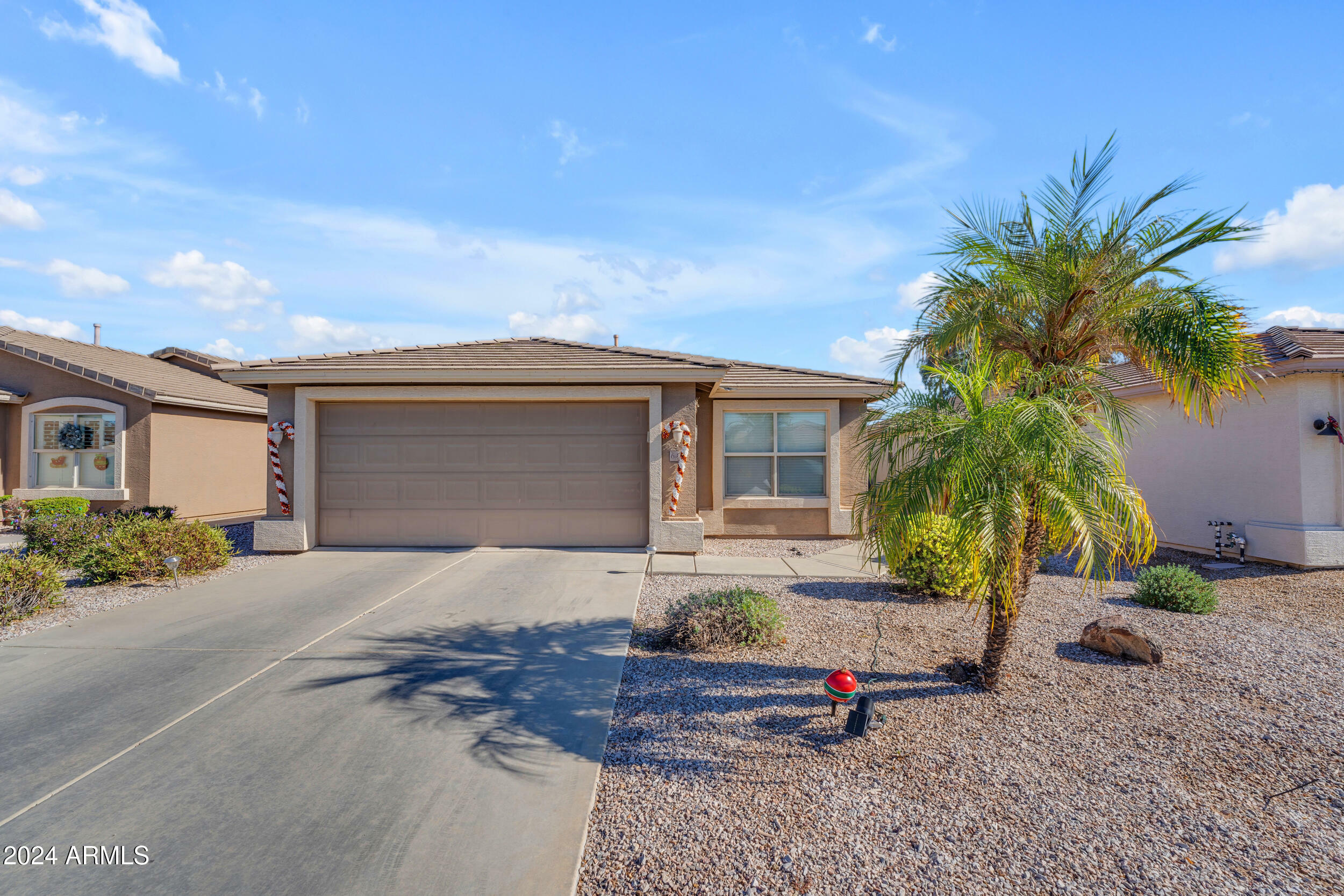 Property Photo:  6441 S Granite Drive  AZ 85249 