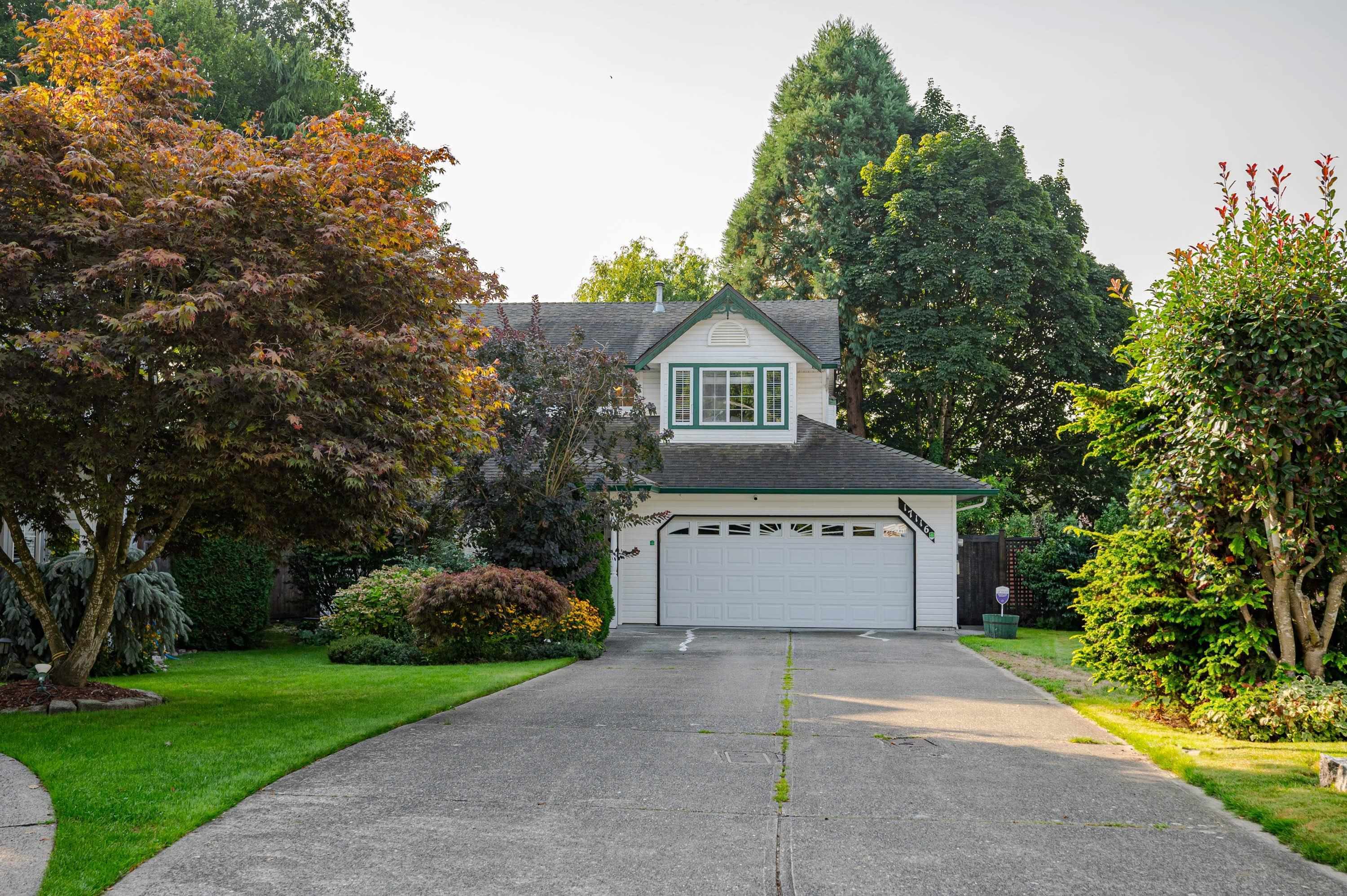 Property Photo:  17116 57 Avenue  BC V3S 8M9 