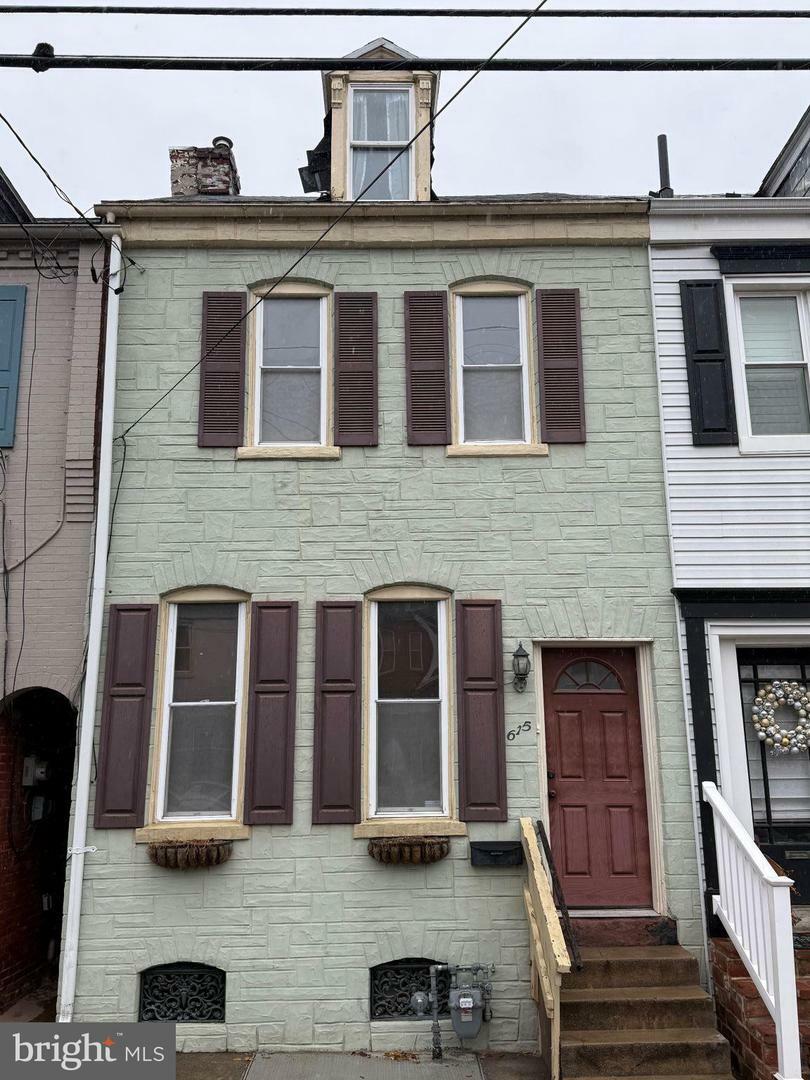 Property Photo:  615 1st Street  PA 17603 