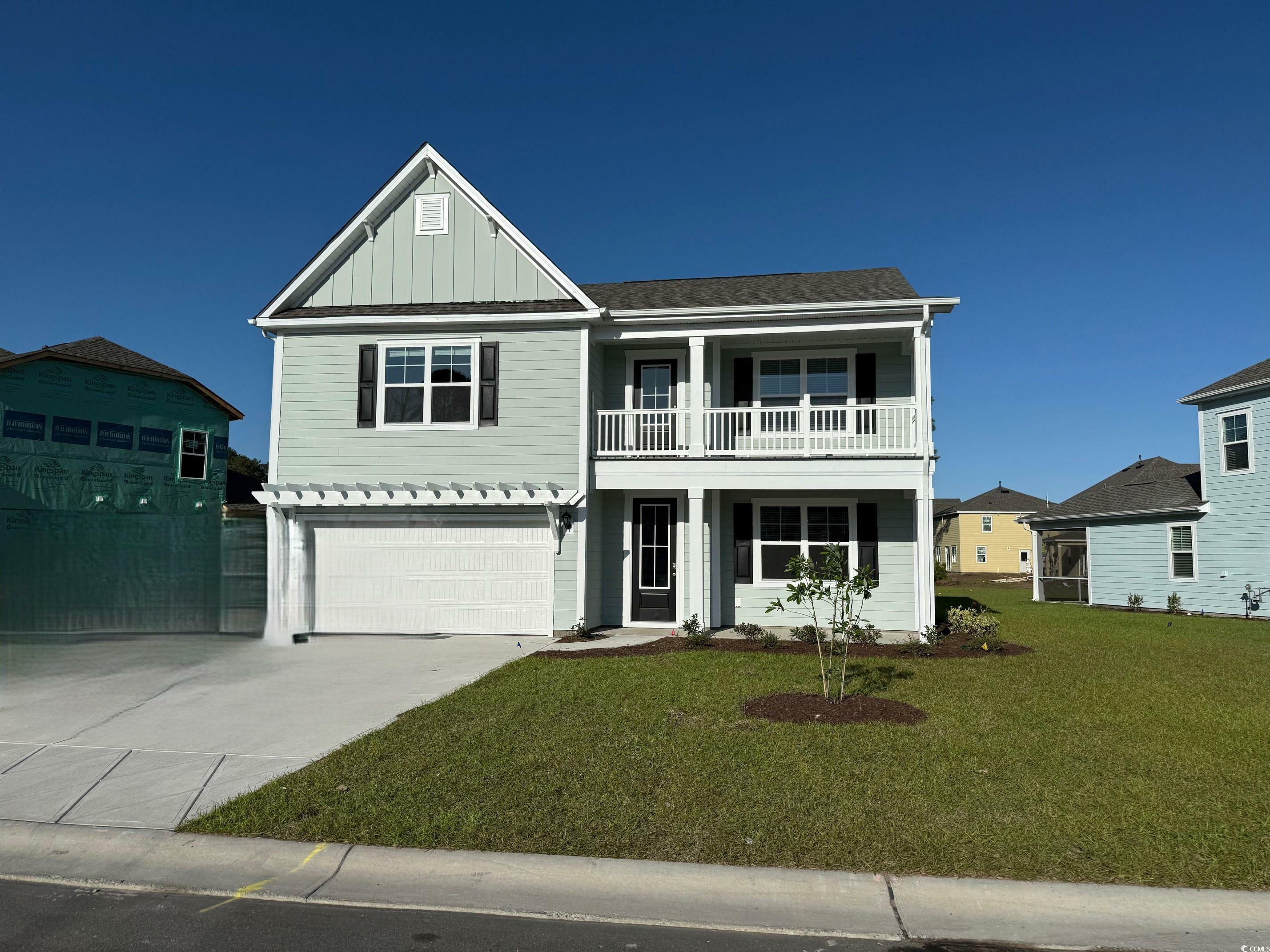Property Photo: 7072 Shooting Star Way SC 29579