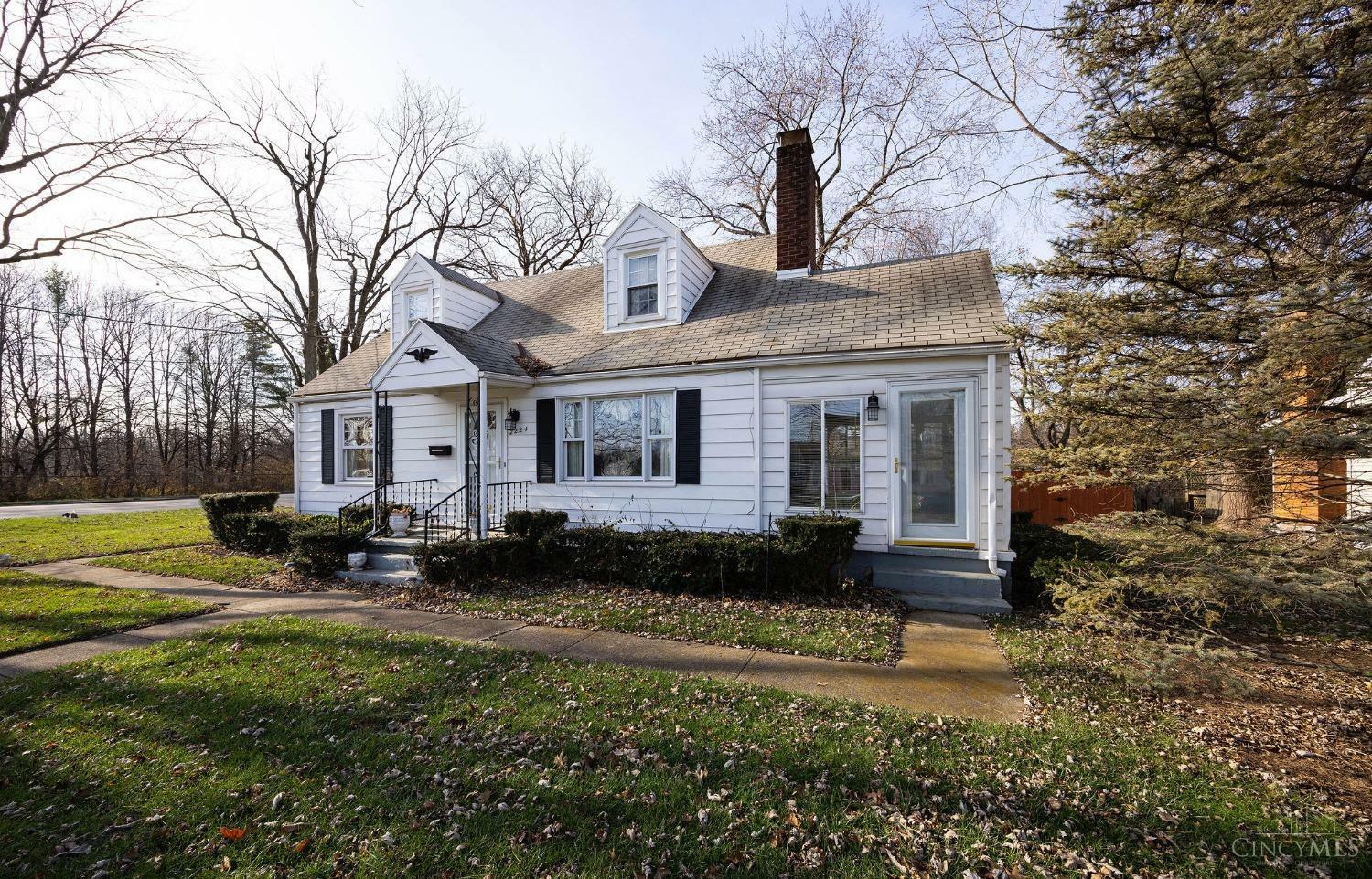 Property Photo:  2224 Lamberton Street  OH 45044 