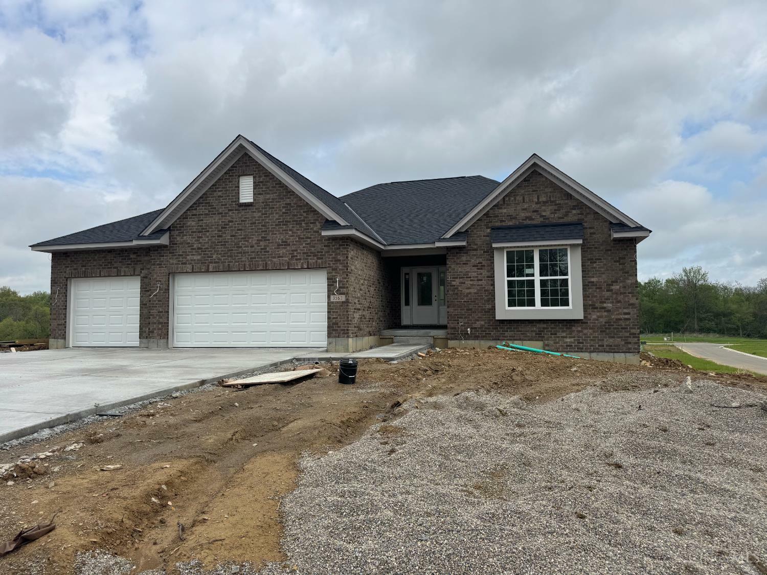 Property Photo: 3562 Sunny Acres Drive OH 45013