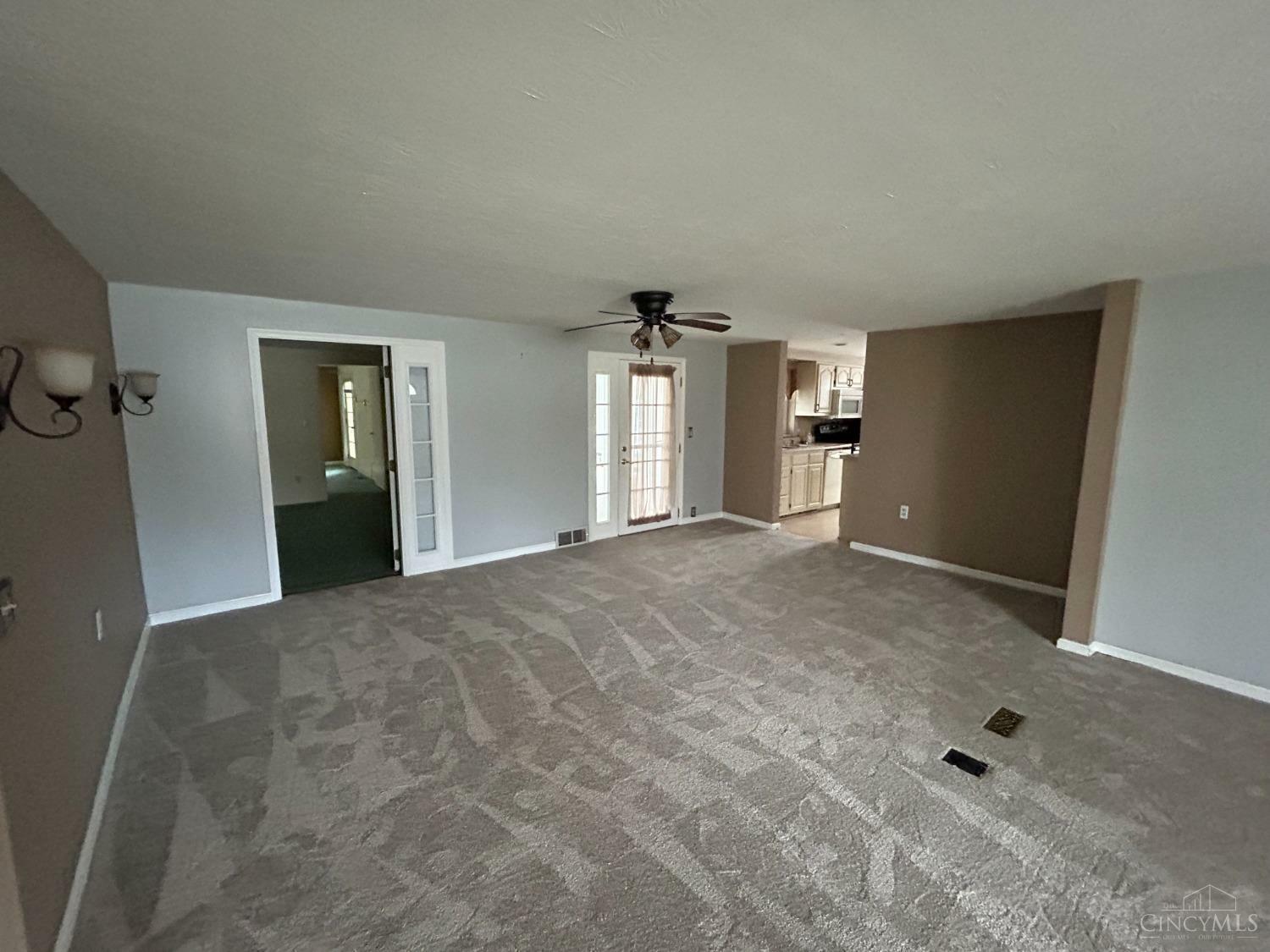 Property Photo:  5040 Bell Avenue  OH 45242 