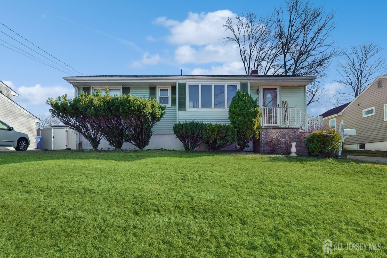 Property Photo:  162 Rutherford Avenue  NJ 07095 