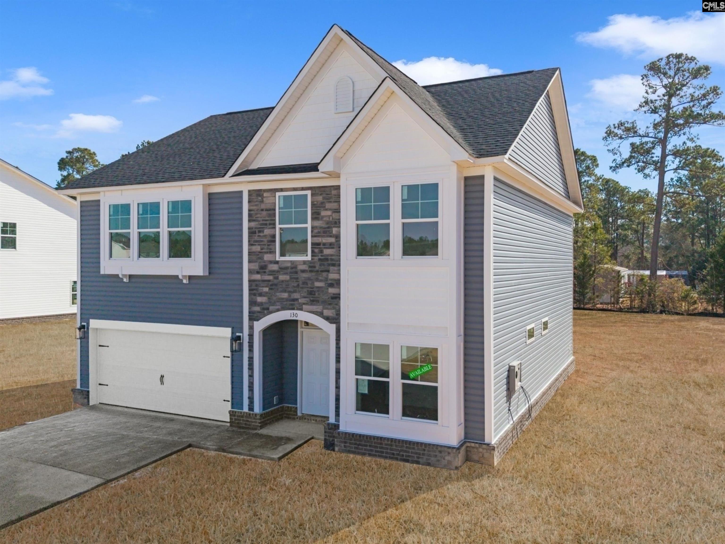 Property Photo:  137 Rapid  SC 29020 