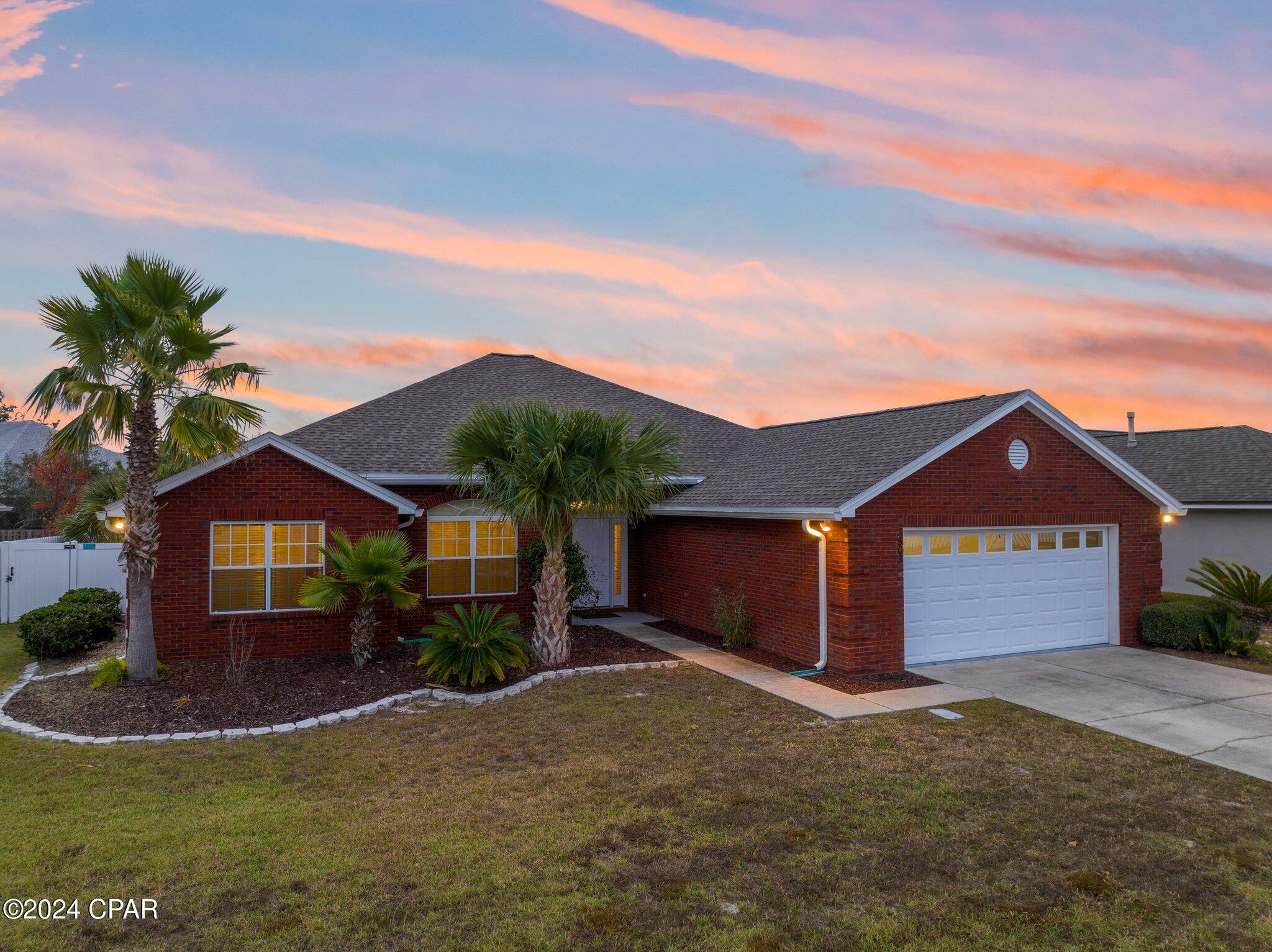 Property Photo:  3503 Willow Ridge Road  FL 32444 