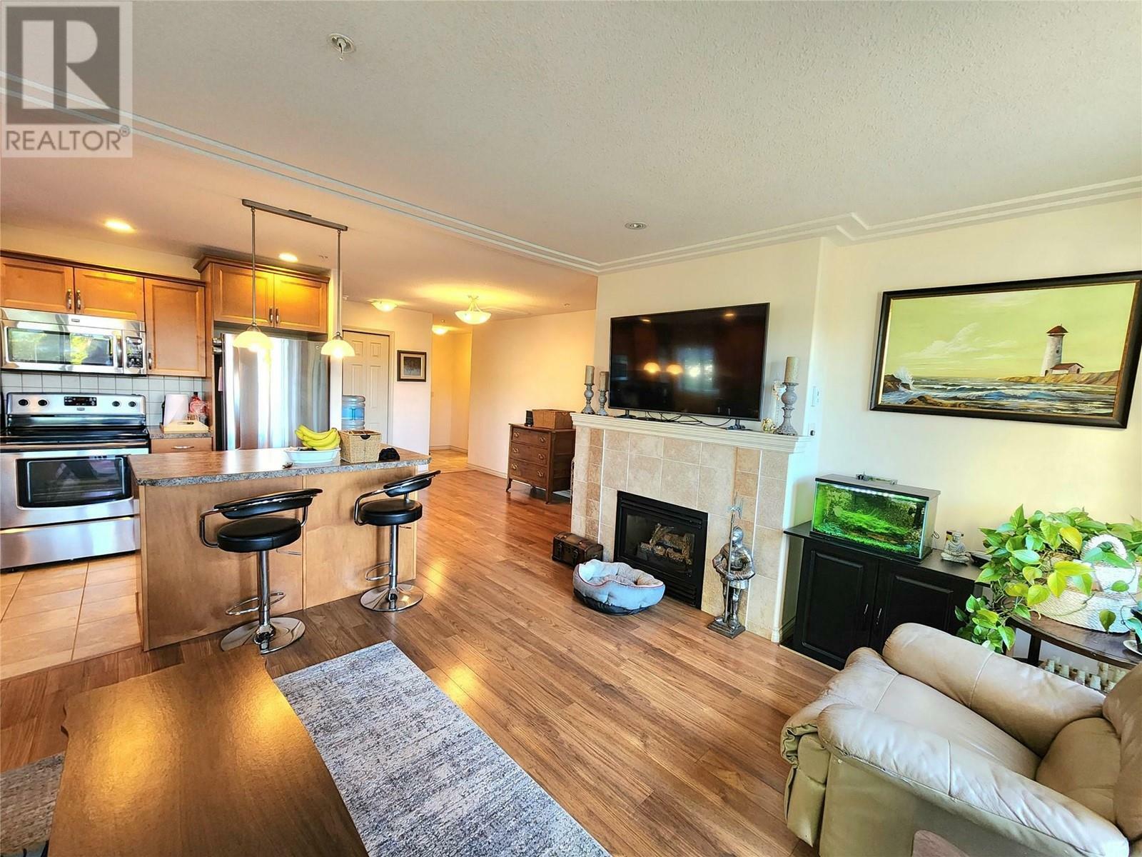 Property Photo:  2125 Atkinson Street 302  BC V2A 9E6 