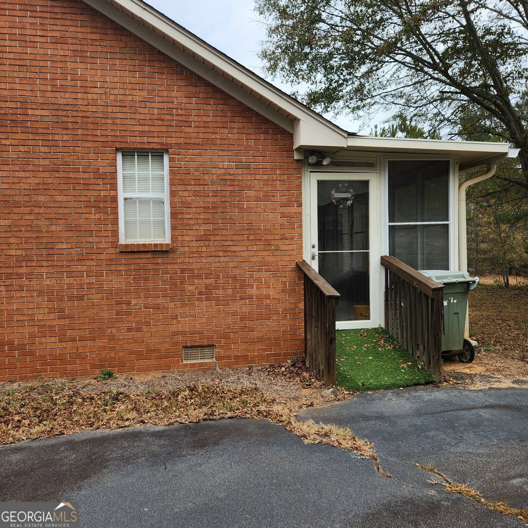 Property Photo:  240 Chambers Road  GA 30253 