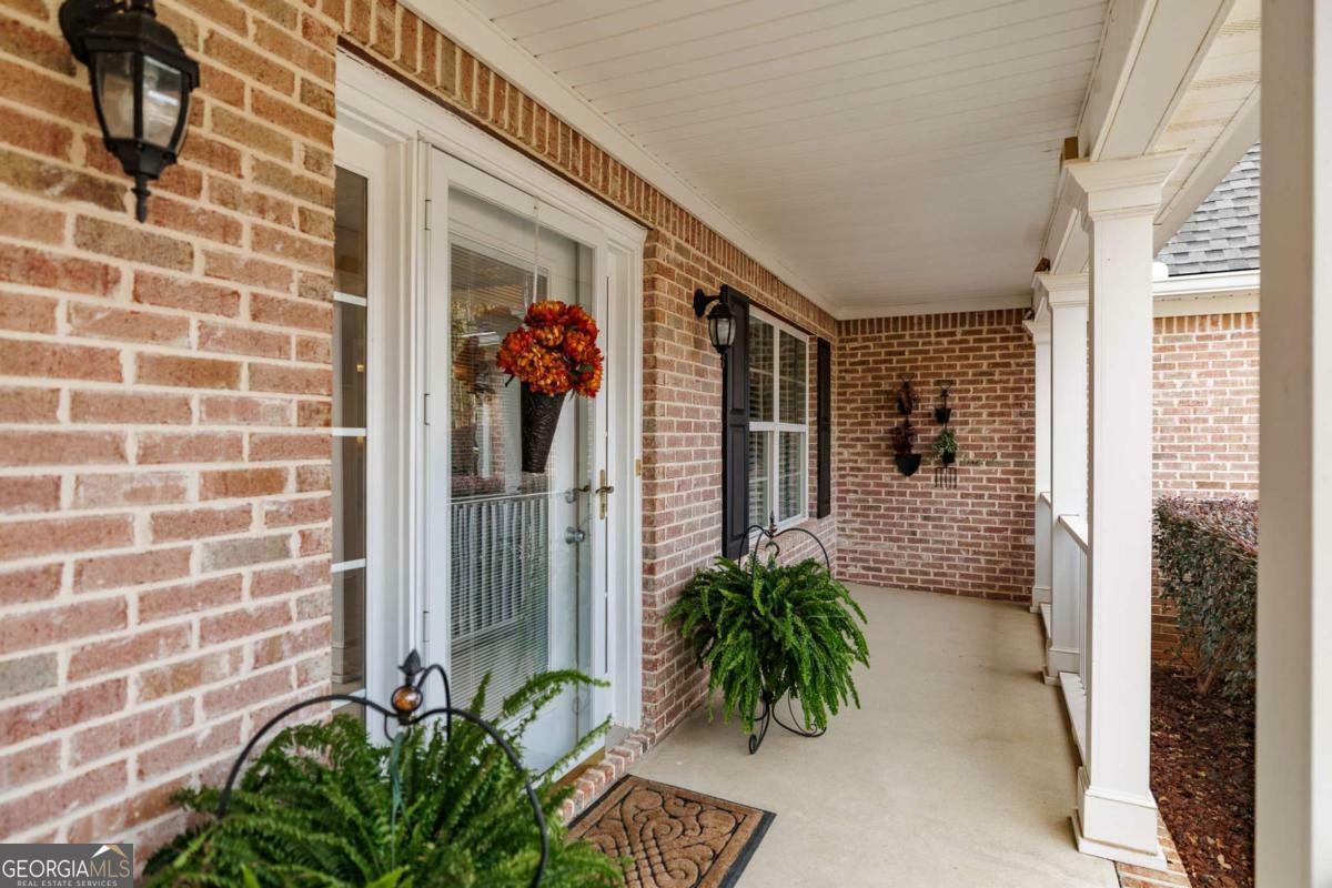 Property Photo:  22 St John Court  GA 30622 