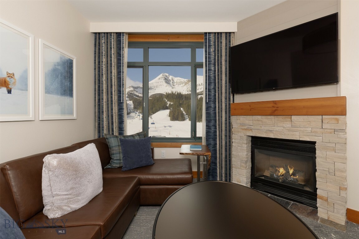 Property Photo:  60 Big Sky Resort Road 10904  MT 59716 