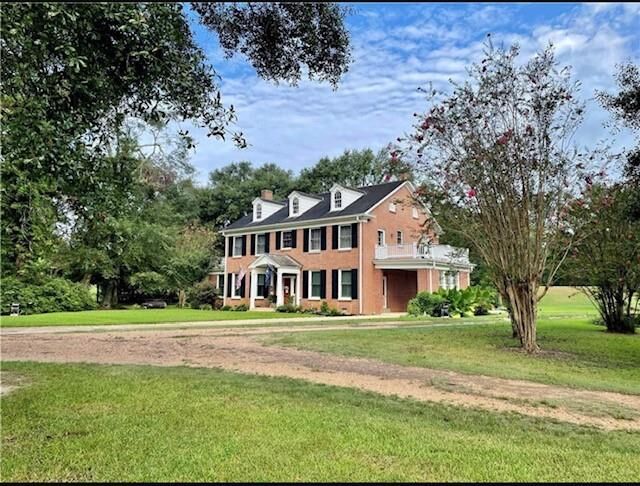 Property Photo: 6350 Hwy 84 LA 71343