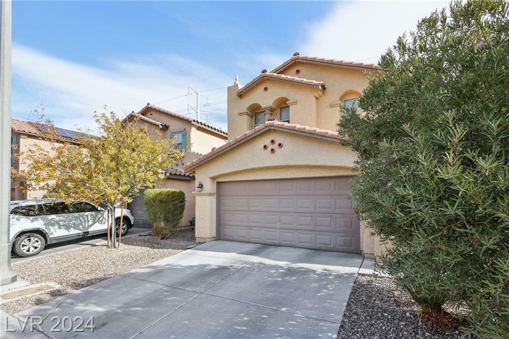 Property Photo:  7822 Shingle Beach Street  NV 89166 